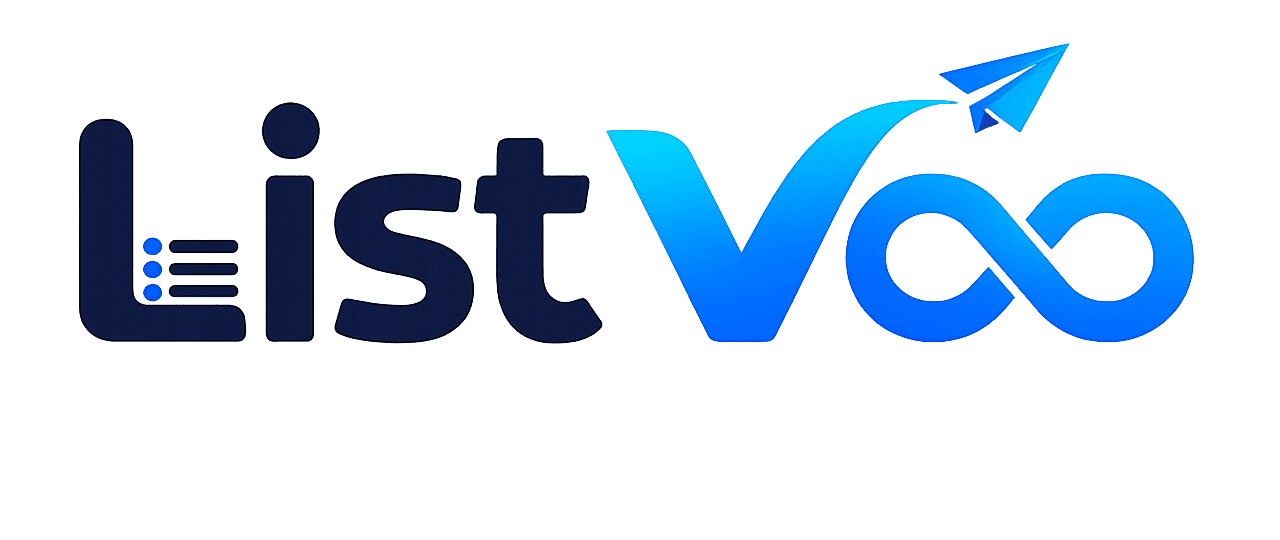Listvoo logo