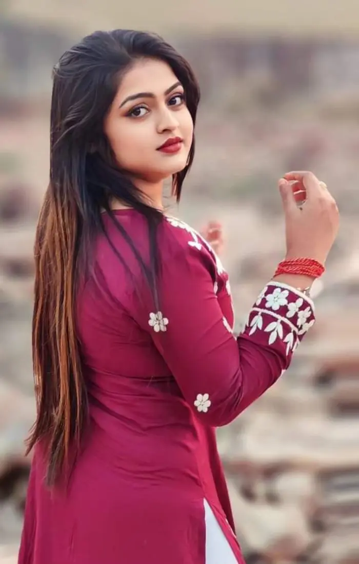 Barisha Ahuja