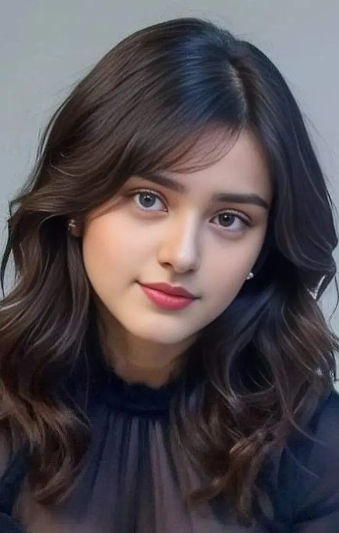 Barisha Ahuja photo 3